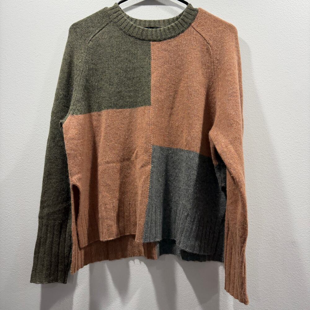360 Cashmere Sweater Size M